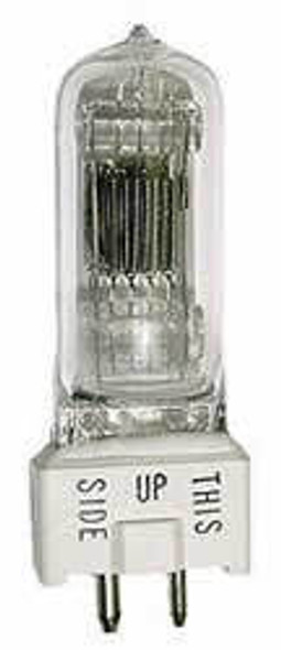 3M 121 (Glare Free) Opaque & Overhead lamp - Replacement Bulb - BVA