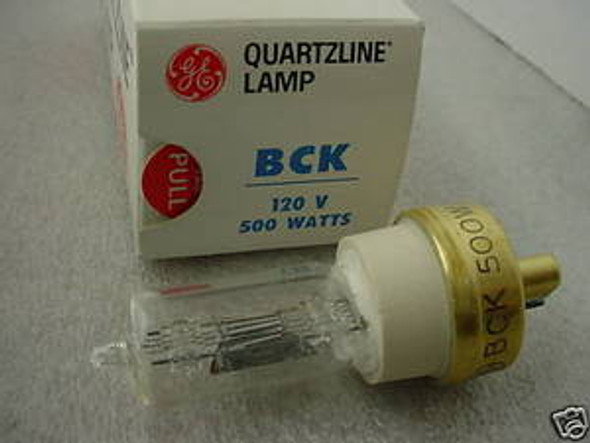 3M 625BGR Slide & Microfilm lamp - Replacement Bulb - BCK