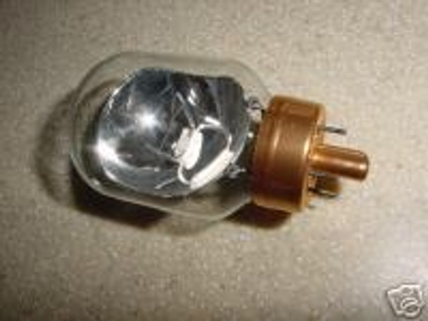 Bell & Howell 1620 8mm lamp - Replacement Bulb - DLE