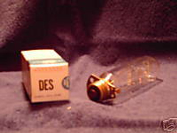 Bell & Howell 154A Slidemaster lamp - Replacement Bulb - DES