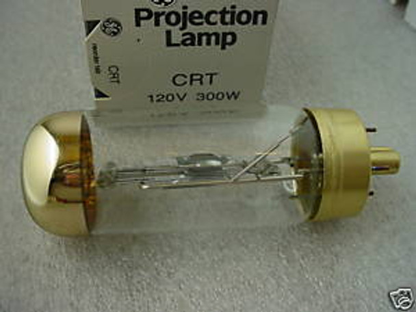 Bell & Howell Microfiche Microfilm Reader lamp - Replacement Bulb - CRT