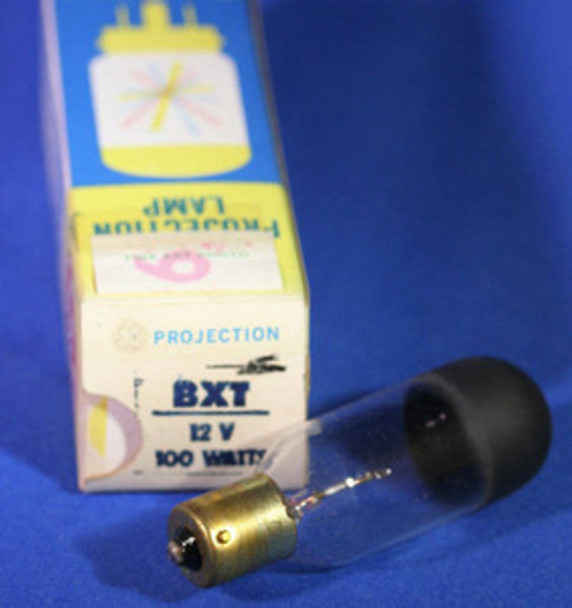 Agfa-Gevaert, Inc. N12 Slide & Filmstrip lamp - Replacement Bulb - BXT