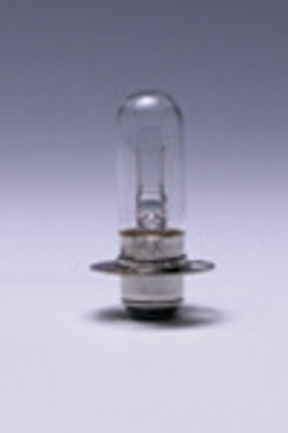 Bell & Howell 614CBRM (Sound-Exciter) Filmosound 16mm, JAN lamp - Replacement Bulb - BRX