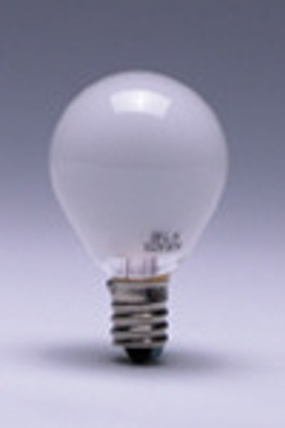 Bell & Howell 148A Filmosound 16mm, JAN lamp - Replacement Bulb - BKR