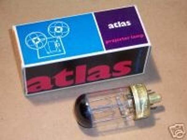 Agfa-Gevaert, Inc. Diamator H18 Slide & Filmstrip lamp - Replacement Bulb - BEH