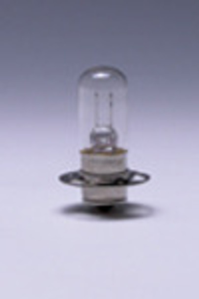 Bell & Howell 1550L (Sound-Exciter) Filmosound 16mm lamp - Replacement Bulb - BAK