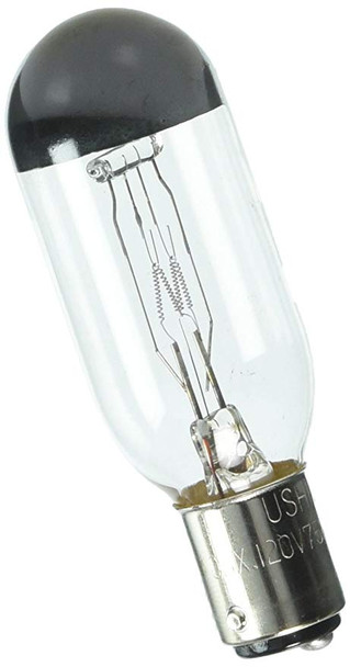 Excel Movie Products - Pekoscope D - 16mm Movie Projector - Replacement Bulb Model- CBX/CBS, CDJ, CGP