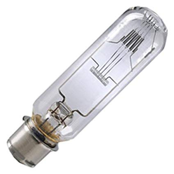 Brumberger Sales Corp. - 1405 VERSATILE, 1422 RIVIERA, 1422 RIVLERA - Slide Projector - Replacement Bulb Model- CCM/CHD