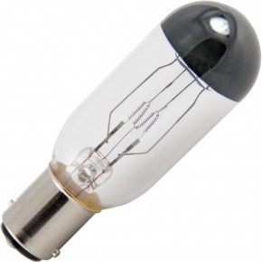F and B/Ceco, Inc. - 35mm-Viewer Professional - 35mm Viewer - Replacement Bulb Model- CDK/CEA