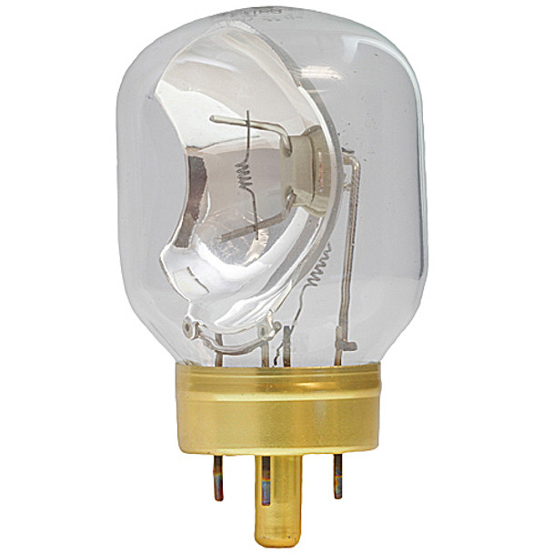 DeJur Amsco Corp. - Citation 750AZ, 850AZ - 8mm Movie Projector - Replacement Bulb Model- DCH/DJA/DFP