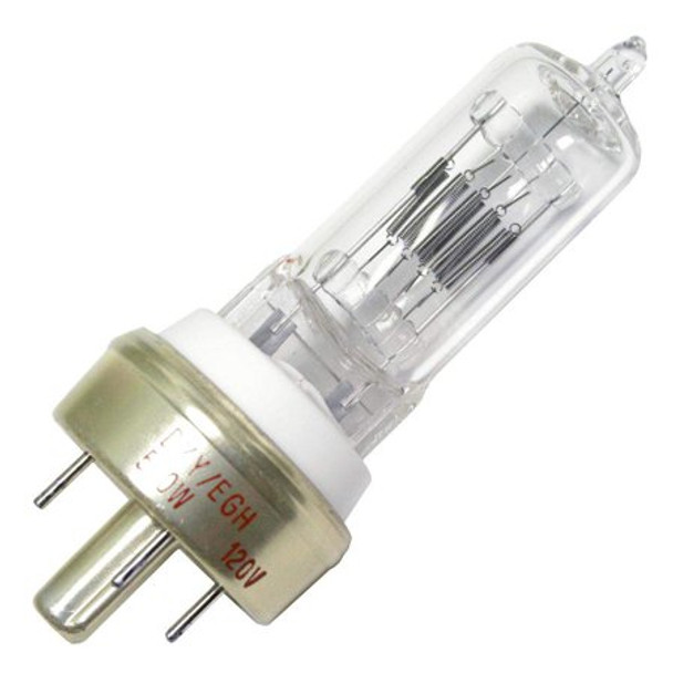 Montgomery Ward, Montgomery Wards - 812 - 8mm Movie Projector - Replacement Bulb Model- DYY/EGH