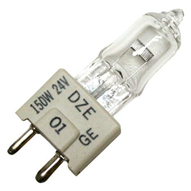 Realist, Inc. - 3332 Vangard - Slide/Filmstrip - Replacement Bulb Model- FDS/DZE