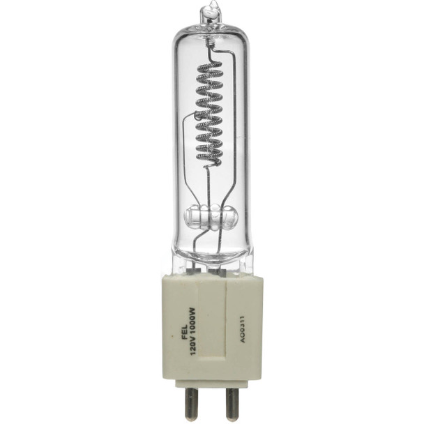Scanlite - 1000 Digital (20995 & 20995C) - Studio Lighting - Replacement Bulb Model- FEL