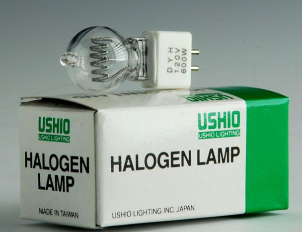 Bogen Photo Corporation - Mini-35, Super-66, Super-66B, Color-69, PR-45, Salon Special, Sub-II, Sub 11 - Enlarger or Printer - Replacement Bulb Model- PH-211