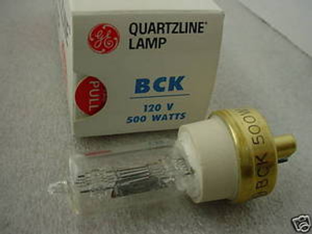 Standard 1001RP Slide & Filmstrip Projector Replacement Lamp Bulb  - BCK