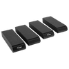 MoPAD Studio Monitor Isolation Pads