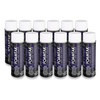 (12) Foamtak ™  Spray Cans included in a single case