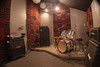 Studiofoam® DST-114™ installed in a drum studio.