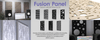 Fusion Acoustical Tuning Faceplates