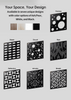 Fusion 22 beveled panel versions