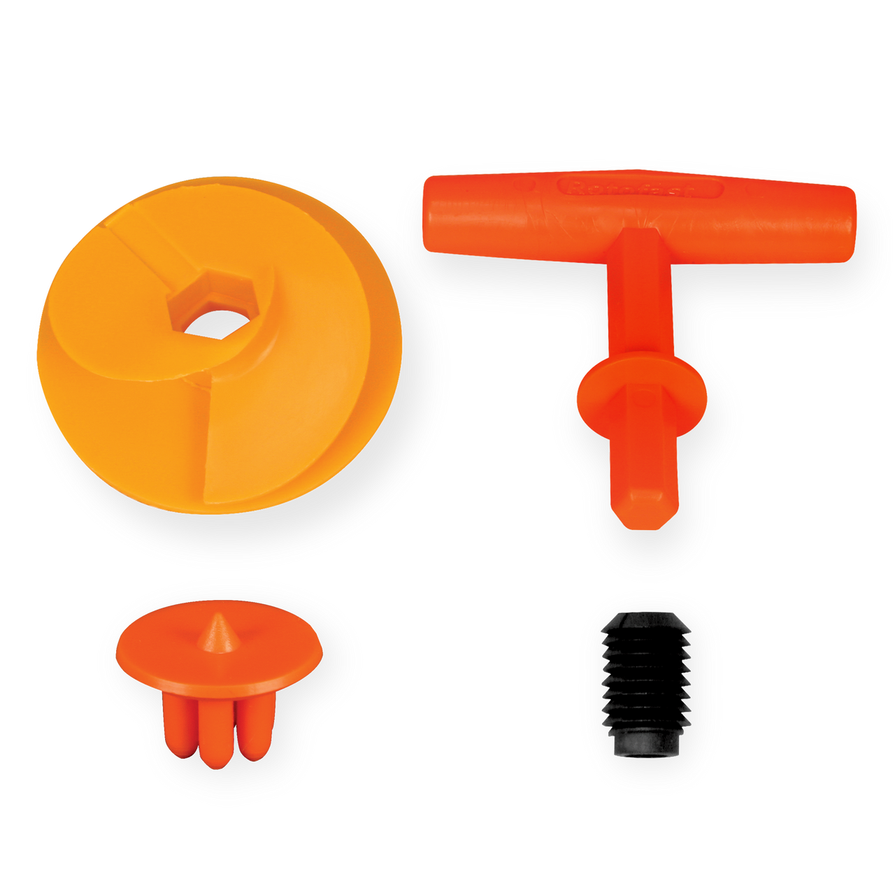 Snap-On Anchor | Auralex Acoustics