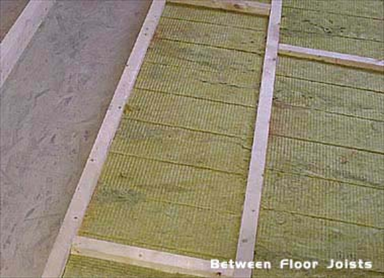 mineral wool insulation