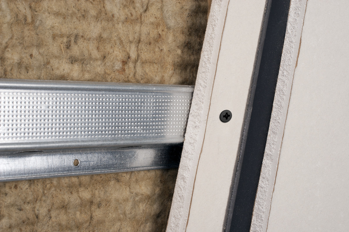 RC-8™ Resilient Channel | Auralex Acoustics