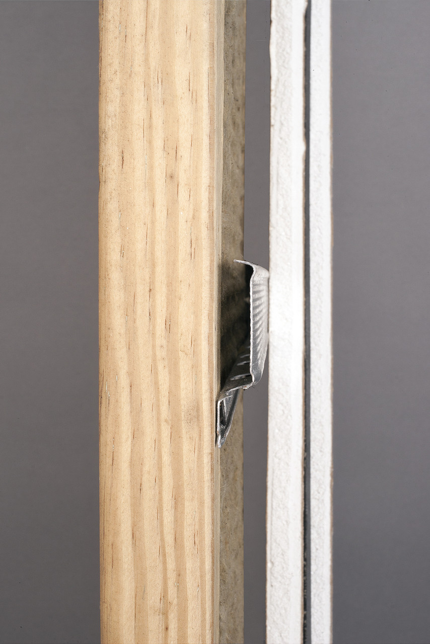 RC-8™ Resilient Channel | Auralex Acoustics