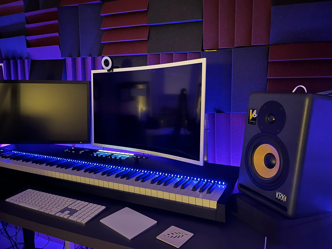 D36-DST™ Roominator Kit | Auralex Acoustics