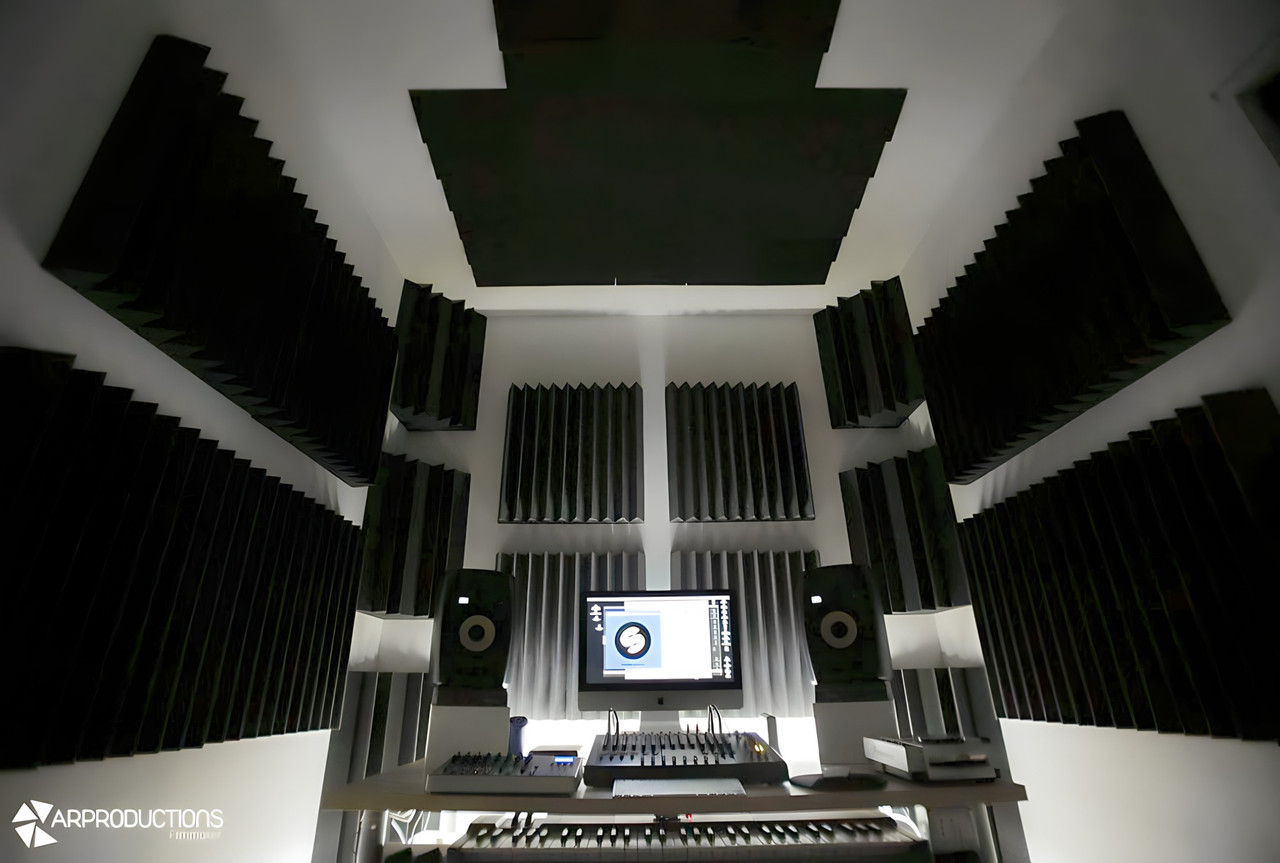 Project 2™ Roominator Kit | Auralex Acoustics