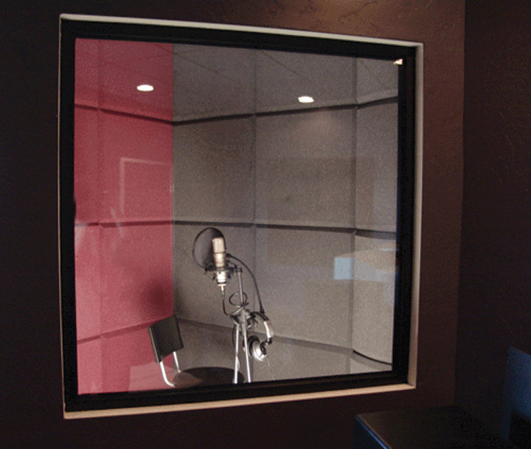 SonoFlat™ Panels | Auralex Acoustics