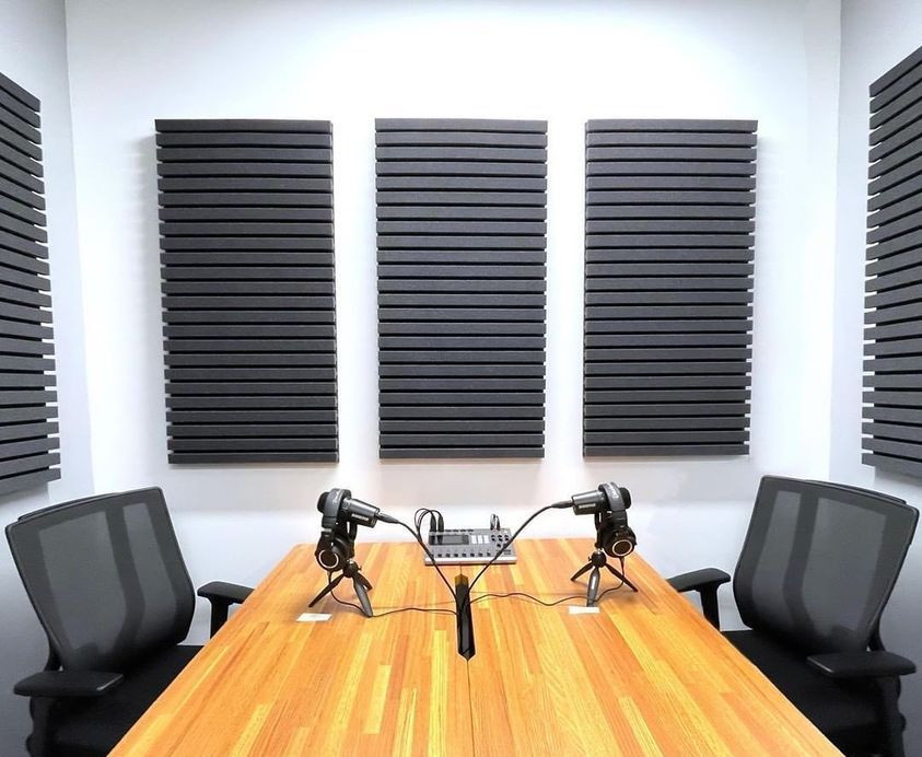 Studiofoam® T | Auralex Acoustics