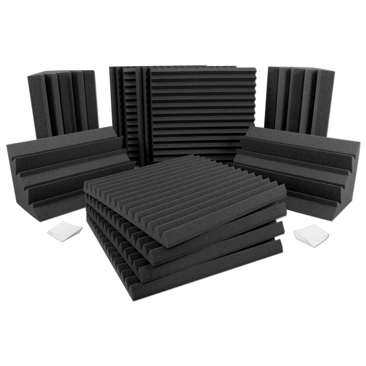 Studio Starter™ Kit | Auralex Acoustics