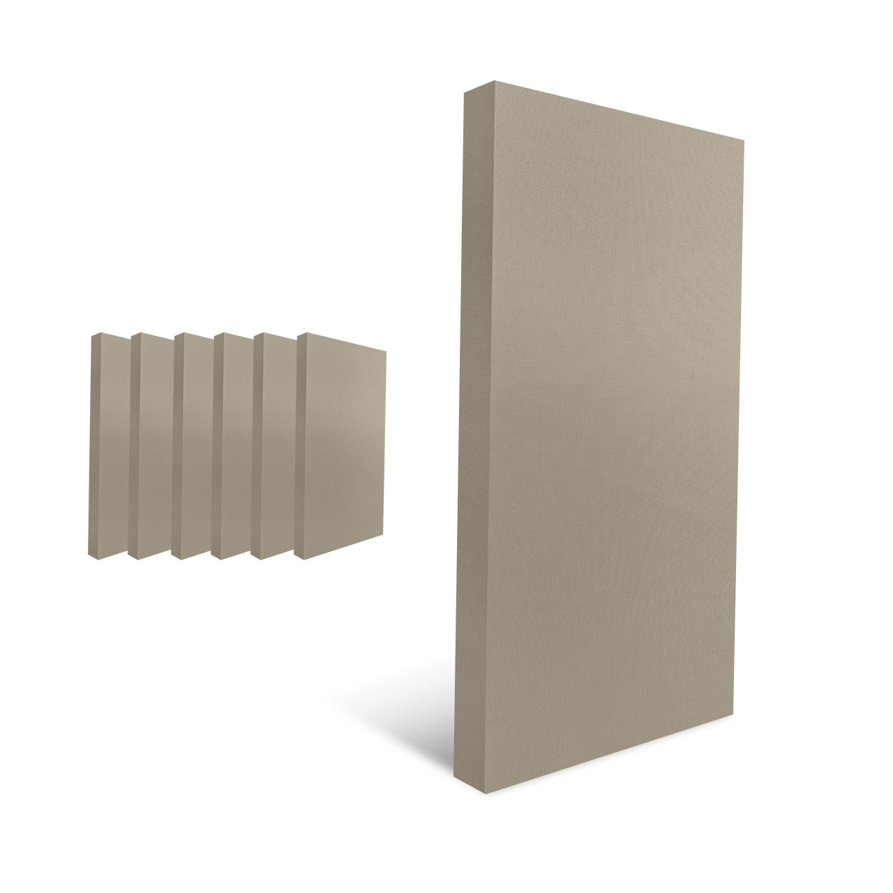 DIY Panel Kit