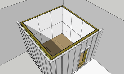 ​Sound-proof your Space: A Guide on How to Build Interior Sound-Isolating Walls