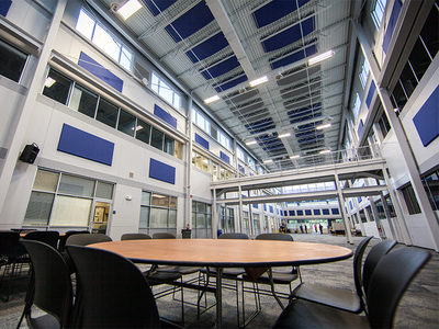 Large Room Acoustical Treatment Basics - House of Worship, Auditoriums and Commercial Spaces