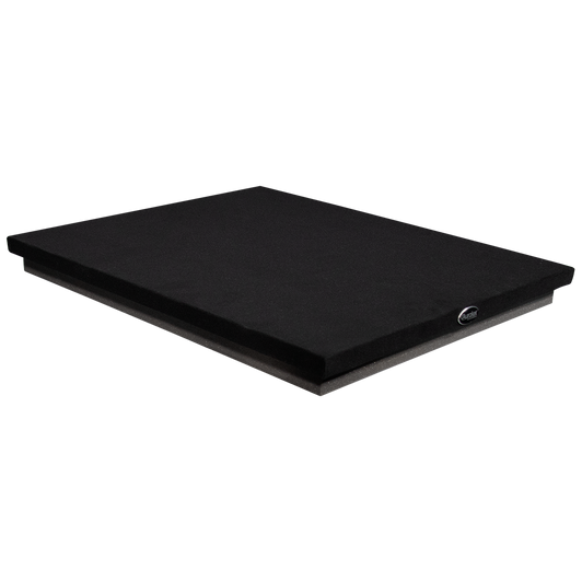 auralex isolation pads