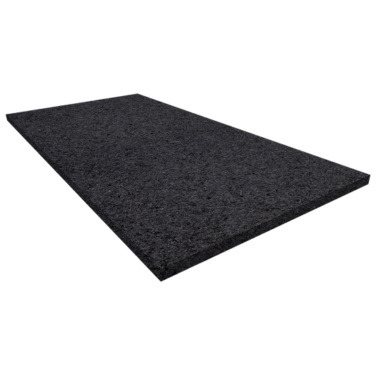 (1) SonoFiber124_Graphite Panel