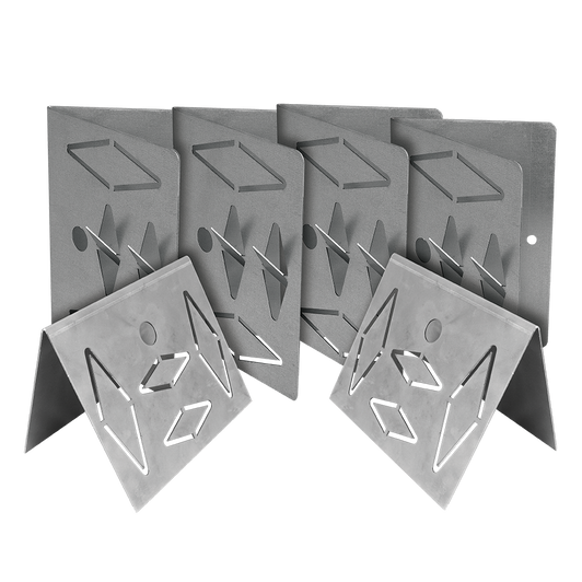 Deep6™ Corner Mounting Kit