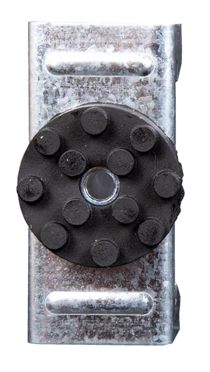 Resilient Sound Isolation Clip