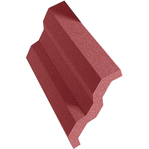 (1) 2" x 16" x 24" VersaTile™ panel - shown in Burgundy