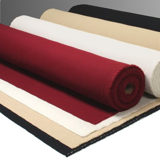 Acoustic Fabric for DIY Projects Acoustic Fabric for DIY Projects