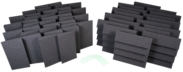 D36-DST™ Roominator Kit | Auralex Acoustics