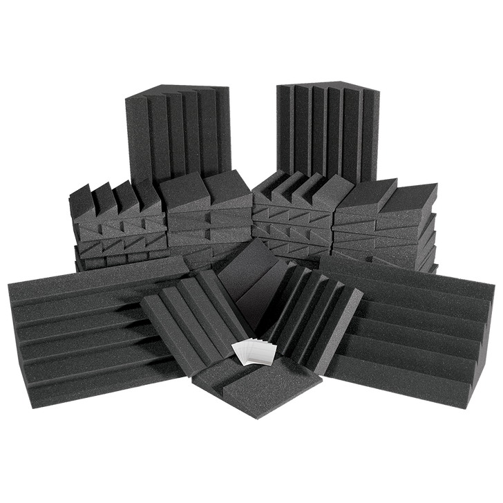 Alpha-DST™ Roominator Kit | Auralex Acoustics