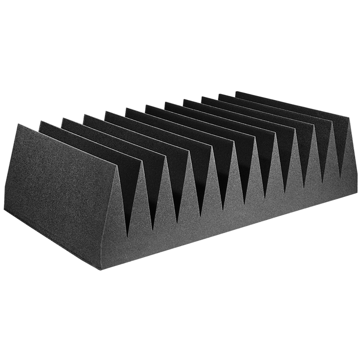 吸音材 AURALEX Bass Traps チャコール 2個 ベーストラップ LENRD® Bass Traps | Auralex Acoustics