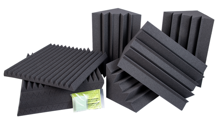 2-Pack Customizable Polyethylene Foam for Packing India