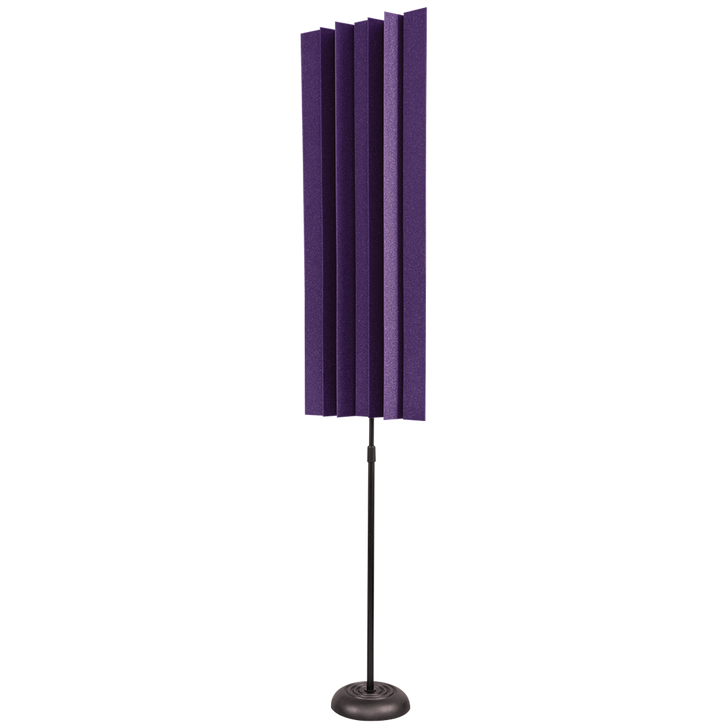 AURALEX Stand mounted LENRD 吸音材スタンド手渡し限定 AURALEX Stand mounted LENRD 吸音材スタンド手渡し限定 - メルカリ