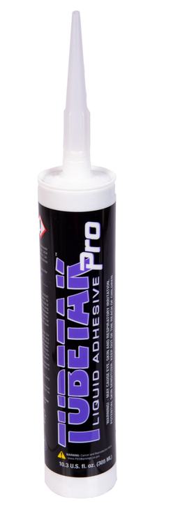 Auralex Tubetak Pro Liquid Adhesive