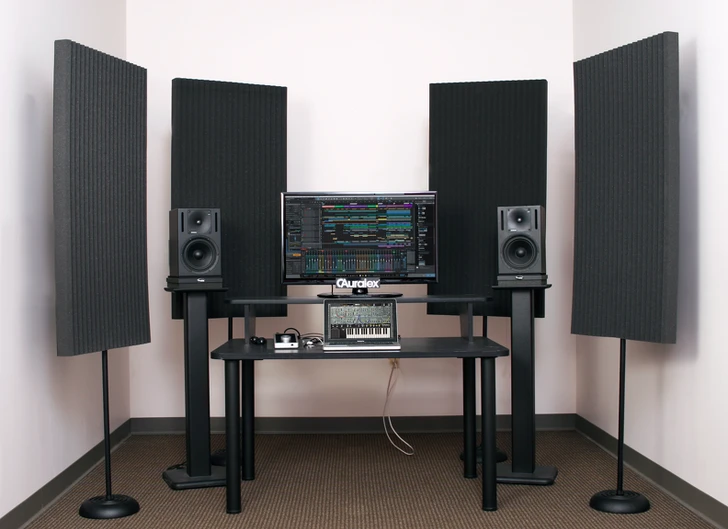 ProMAX™ V2 | Auralex Acoustics