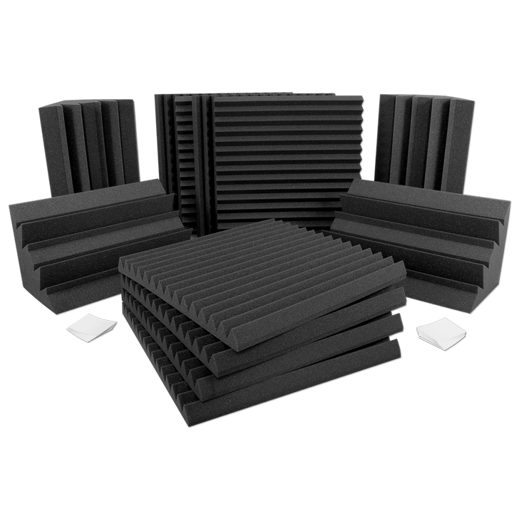 Studio Starter™ Kit Auralex Acoustics